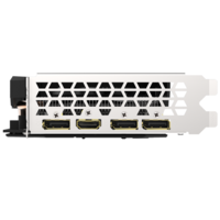 כרטיס מסך Gigabyte GTX1660 D5 6GD WINDFORCE2 3XDP+HDMI