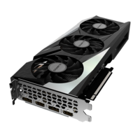 כרטיס מסך GIGABYTE RTX 3050 GAMING OC 8GB PCIE 4.0