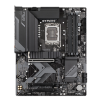 לוח אם למעבדי אינטל Gigabyte Z790 S DDR4 1.0 ATX 2.5GbE LAN
