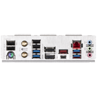 לוח אם Gigabyte Z790 UD AX 1.1 WIFI 6E PCIE5.0 lan 2.5GbE ATX