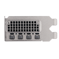 כרטיס מסך PNY RTX A2000 12GB PCI Express Gen 4 x 16 70W