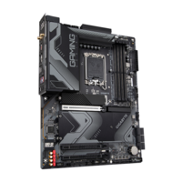 לוח אם Gigabyte Z790 GAMING X AX DDR5 WIFI6E 2.5GB Lan ATX REV1.1