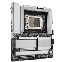 לוח Gigabyte TRX 50 AERO D for AMD Ryzen Threadripper pro 7000