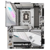 לוח לדור 12-14 Gigabyte Z790 AORUS PRO X PCIe 5.0 WIFI7 5GB LAN