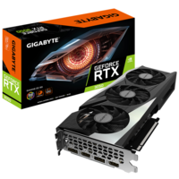 כרטיס מסך GIGABYTE RTX 3050 GAMING OC 8GB PCIE 4.0