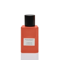 TUBEROSE OVERDOSE