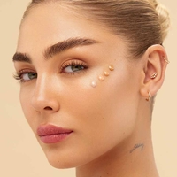 Tint Make-up טינט מייק-אפ 15 SPF