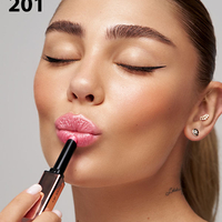 Lip Shine שפתון לחות בגוון חצי שקוף