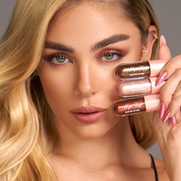 Cream Eye Shadow צללית בקרם