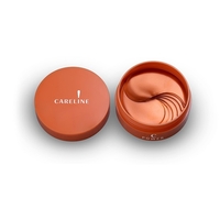 C Power רטיות הידרוג'ל לעיניים