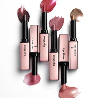 Lip Shine שפתון לחות בגוון חצי שקוף