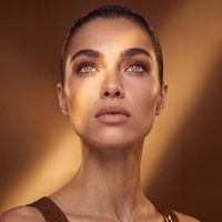 Big Bold Light Brown מסקרה ביג בולד חום בהיר