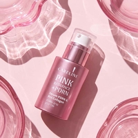 Pink Radiance סרום PDRN וקולגן