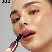 Lip Shine שפתון לחות בגוון חצי שקוף