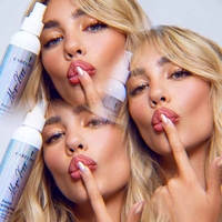 Facial Hydrating Mist תרסיס לחות לפנים