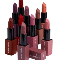 COLOR CODE  קולור קוד שפתונים מועשרים בחומצה היאלורונית