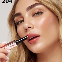 Lip Shine שפתון לחות בגוון חצי שקוף