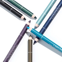 Long Lasting Eye Liner עפרונות עיניים עם חידוד