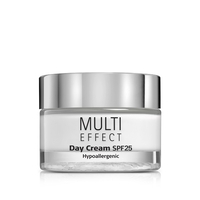 MULTI EFFECT קרם לחות יום SPF25