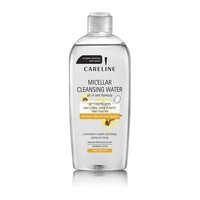 Micellar Cleansing Water מי פנים מיסליריים הממליס