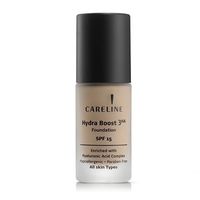 Hydra Boost Foundation מייק אפ הידרה בוסט