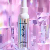 Facial Hydrating Mist תרסיס לחות לפנים