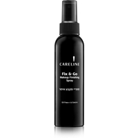 Makeup Finishing Spray ספרי מקבע איפור