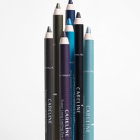 Long Lasting Eye Liner עפרונות עיניים עם חידוד