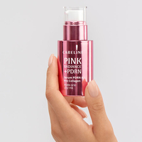 Pink Radiance סרום PDRN וקולגן