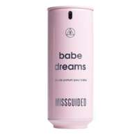MISSGUIDED Babe Dreams <br> מיסגיידד בייב דרימס אדפ לאשה