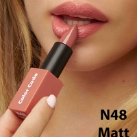 COLOR CODE  קולור קוד שפתונים מועשרים בחומצה היאלורונית