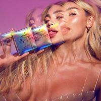 Face Glow פלטת שימרים בקרם