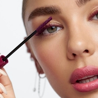 Bold So Skinny Tubing Mascara מסקרה להסרה במים חמימים