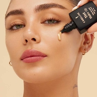 Tint Make-up טינט מייק-אפ 15 SPF