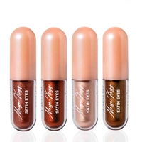Cream Eye Shadow צללית בקרם