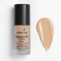 Hydra Boost Foundation מייק אפ הידרה בוסט