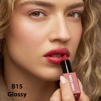 COLOR CODE  קולור קוד שפתונים מועשרים בחומצה היאלורונית