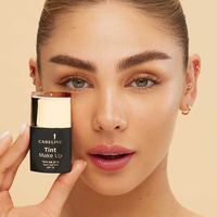 Tint Make-up טינט מייק-אפ 15 SPF