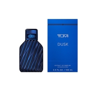 TUMI DUSK טומי דאסק לגבר אדפ-מיצוי  100מל