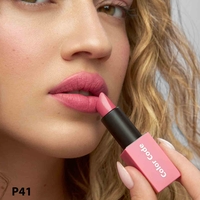 COLOR CODE  קולור קוד שפתונים מועשרים בחומצה היאלורונית