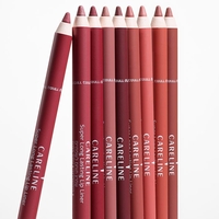 Long Lasting Lip Liner עפרונות שפתיים עם חידוד