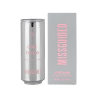 MISSGMISSGUIDED Chill Babe <br> מיסגיידד צ'יל בייב אדפ לאשה 80 מל