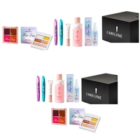 מארז מוצרי קוסמטיקה קרליין  