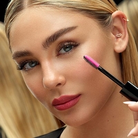 Hybrid Mascara מסקרה היברידית