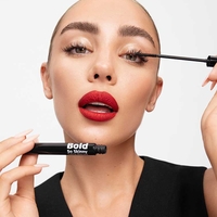 Bold So Skinny Tubing Mascara מסקרה להסרה במים חמימים