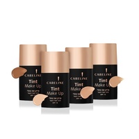 Tint Make-up טינט מייק-אפ 15 SPF