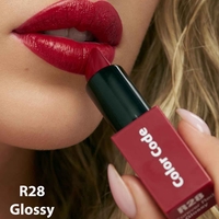 COLOR CODE  קולור קוד שפתונים מועשרים בחומצה היאלורונית