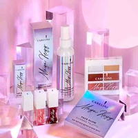 Facial Hydrating Mist תרסיס לחות לפנים