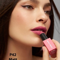 COLOR CODE  קולור קוד שפתונים מועשרים בחומצה היאלורונית