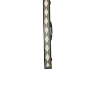 מזוודה מהודרת למקל 1/2